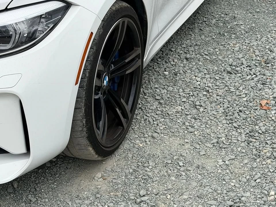 2018 BMW F87 M2 - Image 2 of 6
