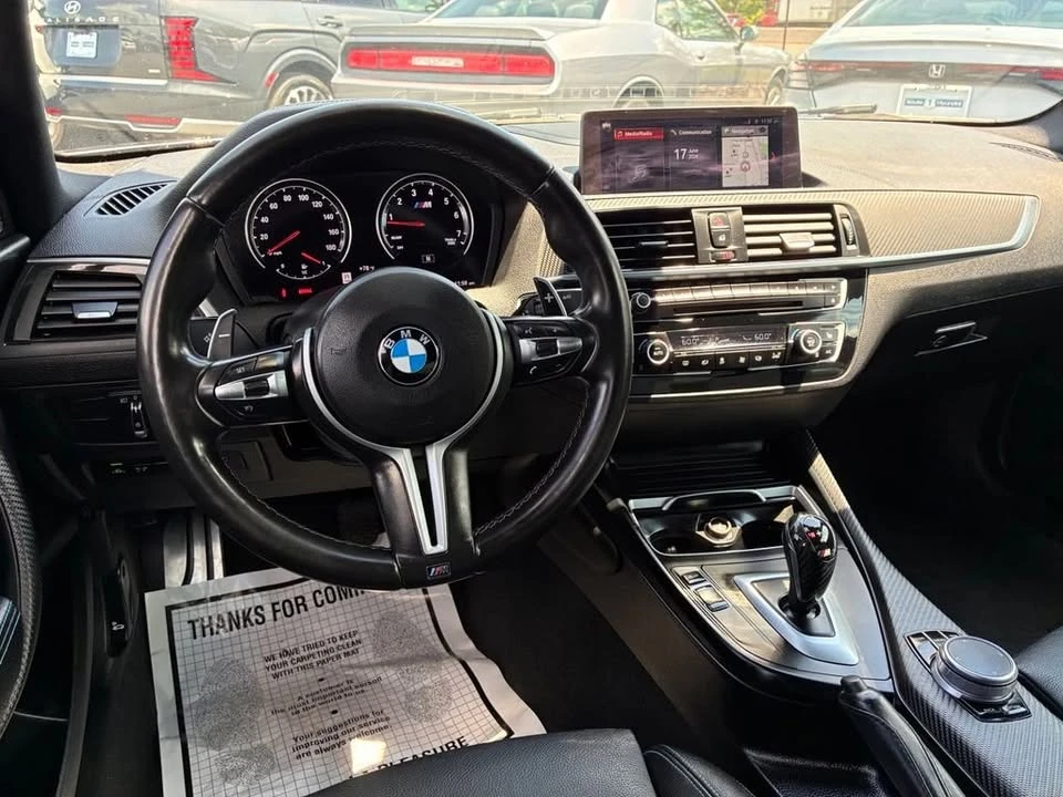 2018 BMW F87 M2 - Image 10 of 12