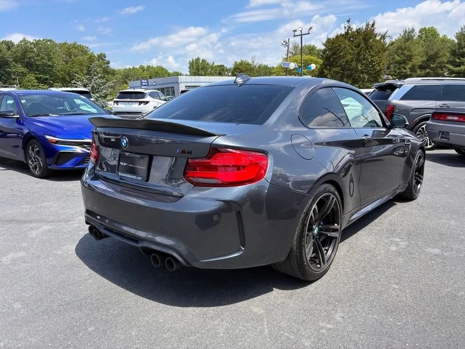 2018 BMW F87 M2 - Image 7 of 12