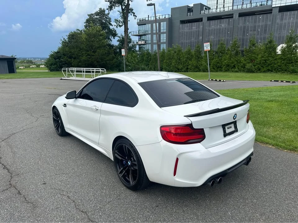 2018 BMW F87 M2 - Image 7 of 18