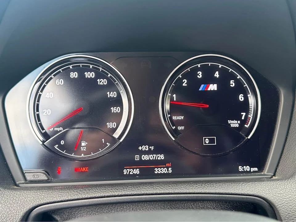 2018 BMW F87 M2 - Image 15 of 18