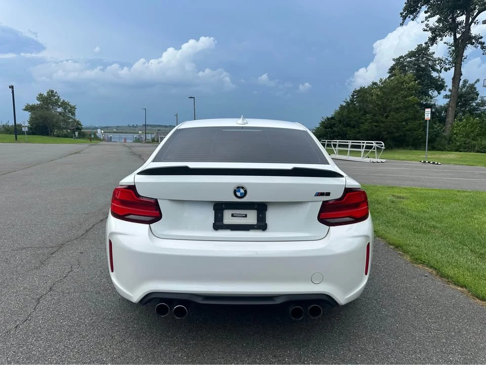 2018 BMW F87 M2 - Image 6 of 18