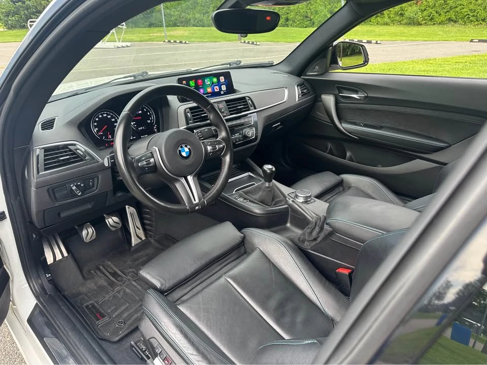 2018 BMW F87 M2 - Image 9 of 18