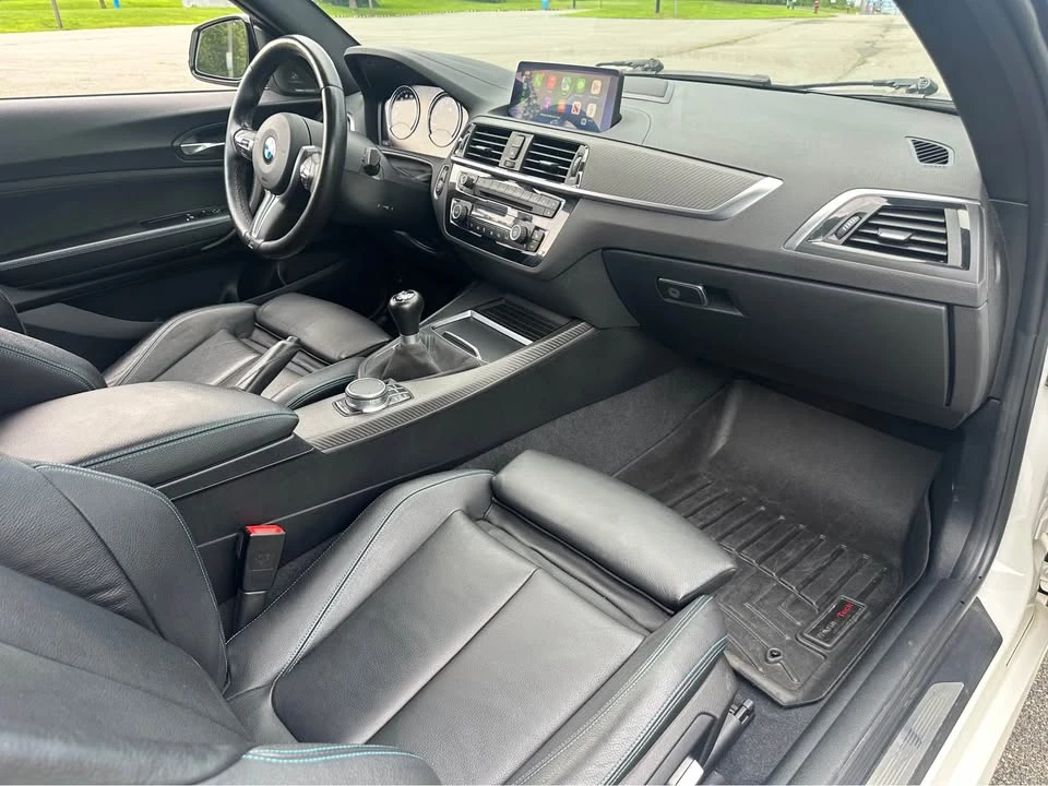 2018 BMW F87 M2 - Image 11 of 18