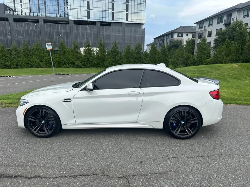 2018 BMW F87 M2 - Image 8 of 18