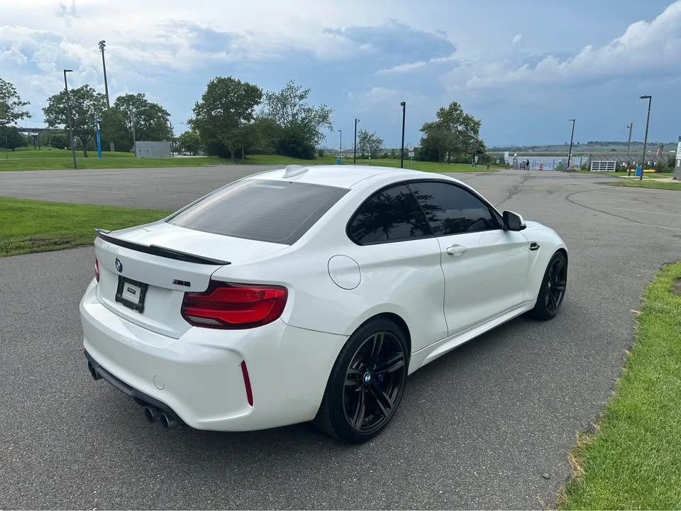 2018 BMW F87 M2 - Image 5 of 18