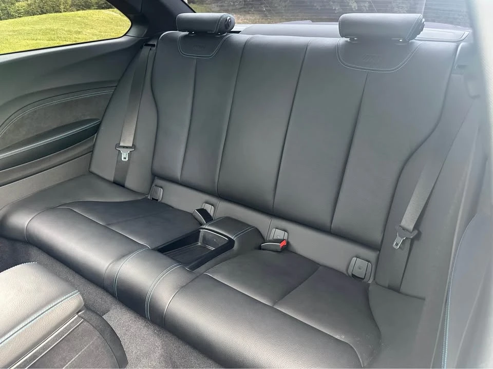 2018 BMW F87 M2 - Image 13 of 18