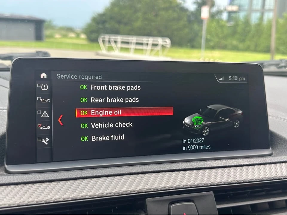 2018 BMW F87 M2 - Image 18 of 18