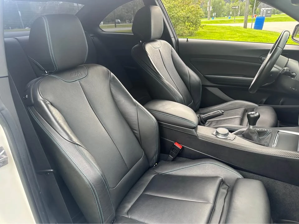 2018 BMW F87 M2 - Image 12 of 18