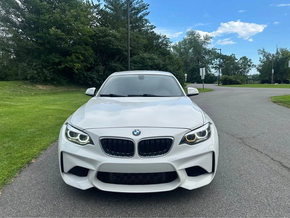 2018 BMW F87 M2 - Image 2 of 18