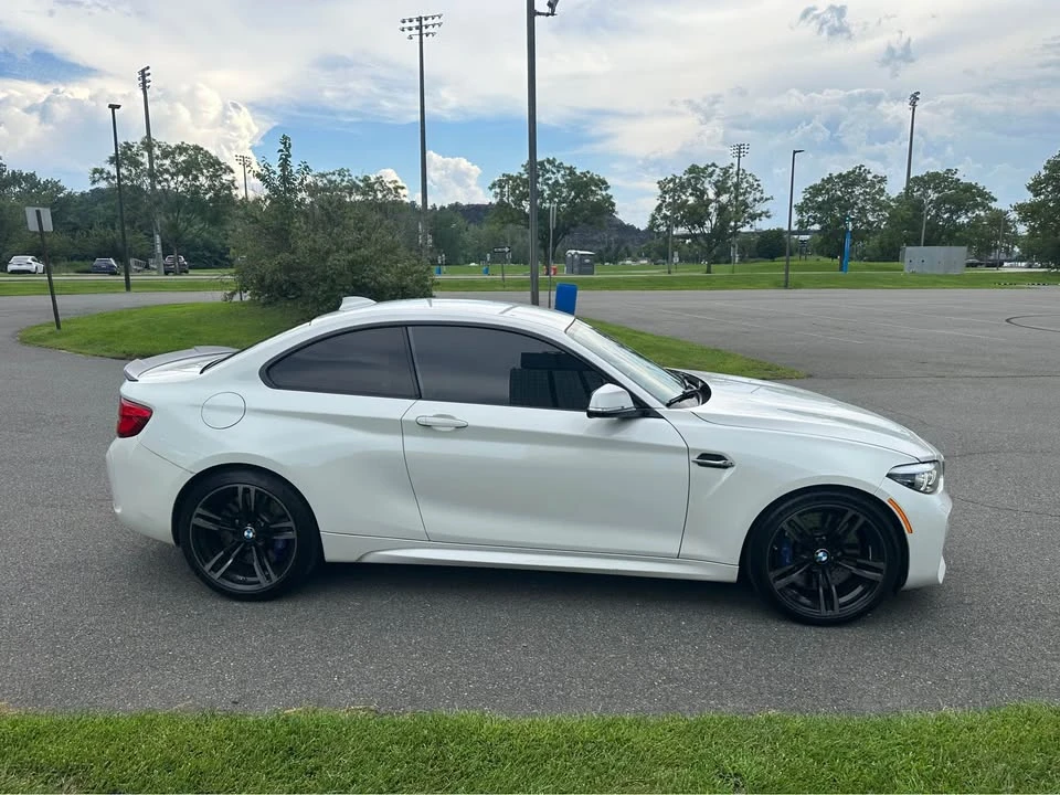 2018 BMW F87 M2 - Image 4 of 18