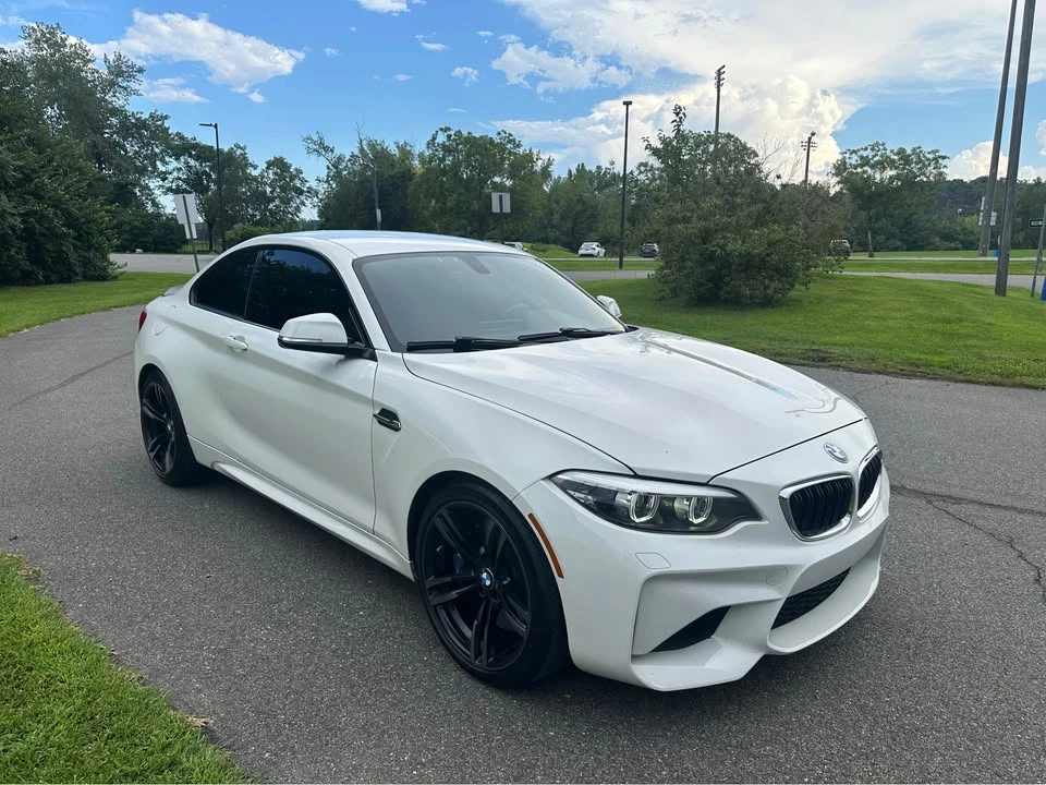 2018 BMW F87 M2 - Image 3 of 18
