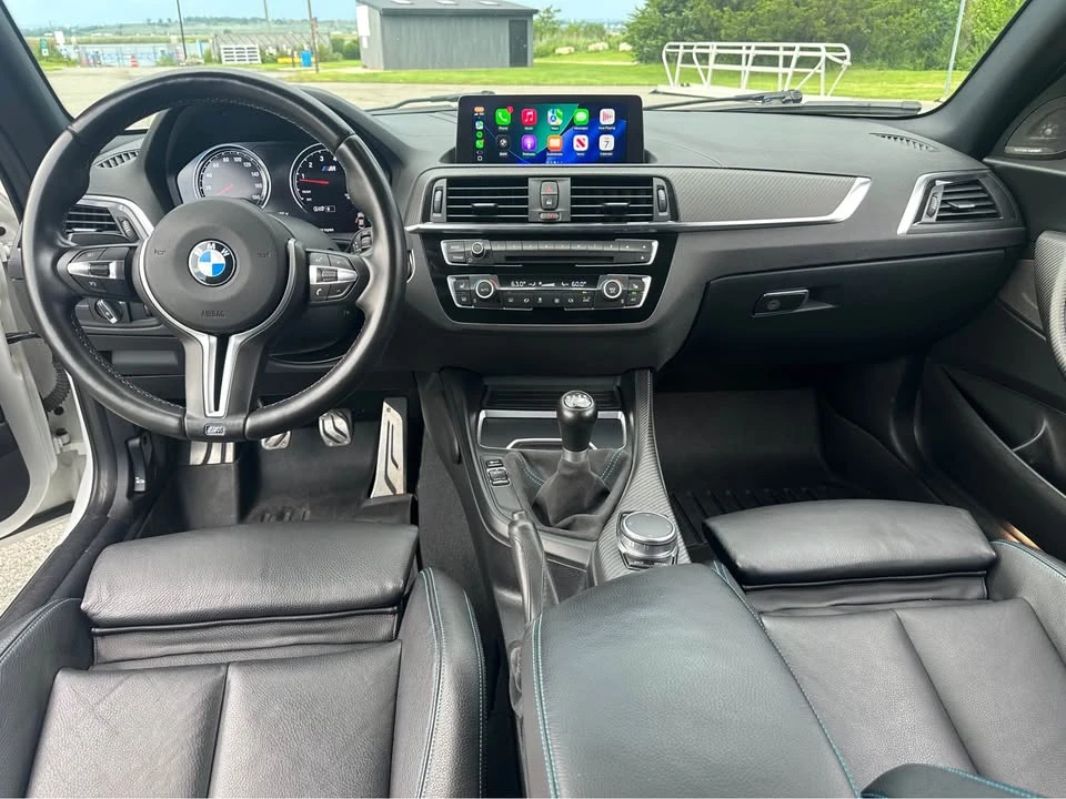 2018 BMW F87 M2 - Image 14 of 18