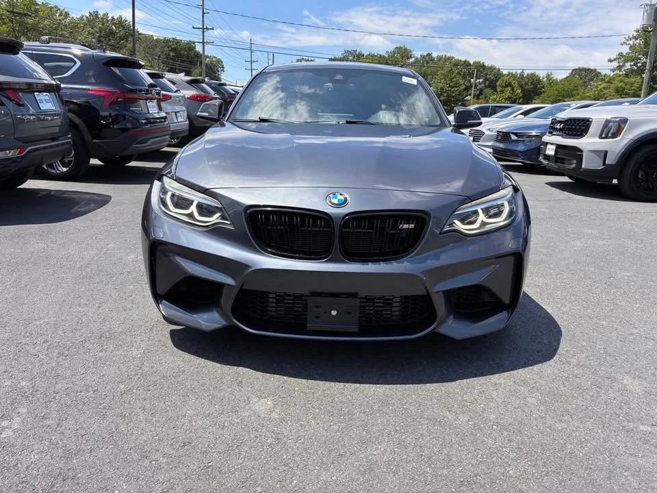 2018 BMW F87 M2 - Image 2 of 12
