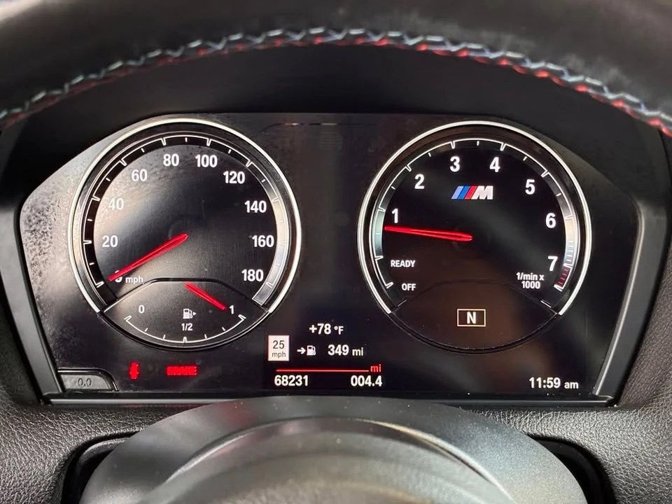 2018 BMW F87 M2 - Image 12 of 12