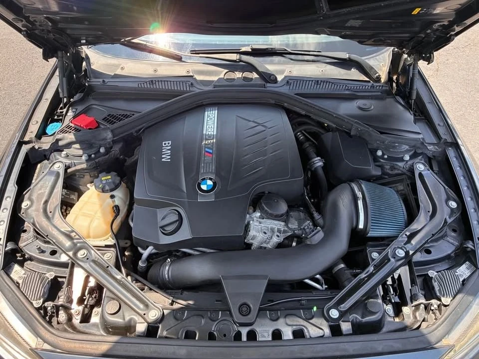 2018 BMW F87 M2 - Image 11 of 12