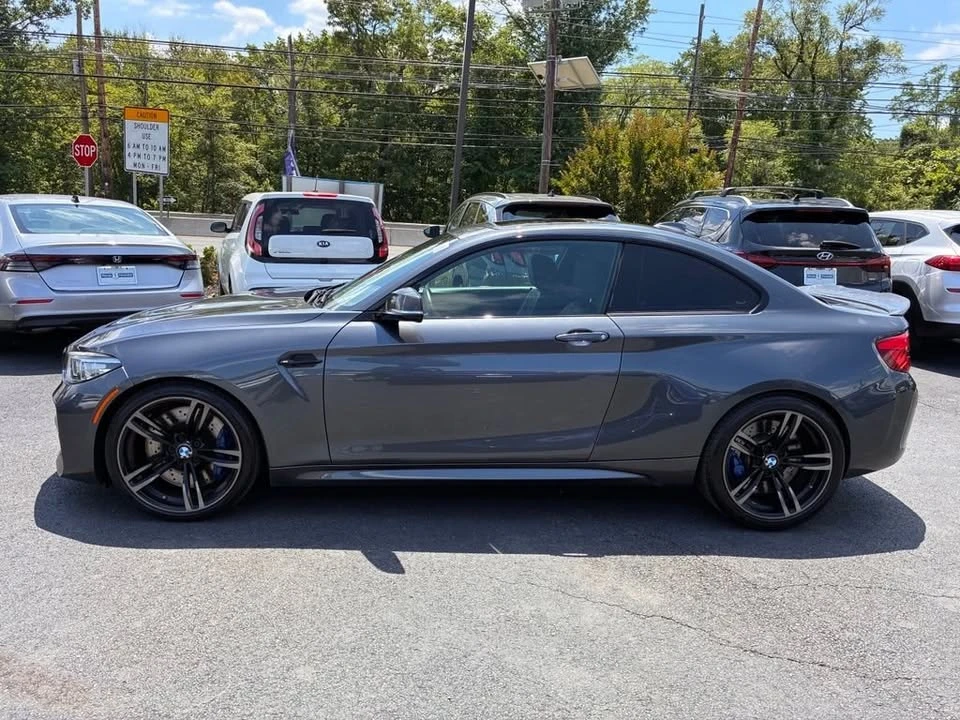 2018 BMW F87 M2 - Image 4 of 12
