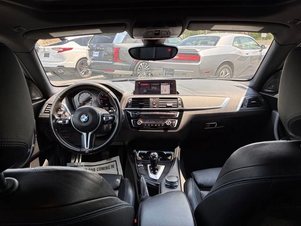 2018 BMW F87 M2 - Image 9 of 12