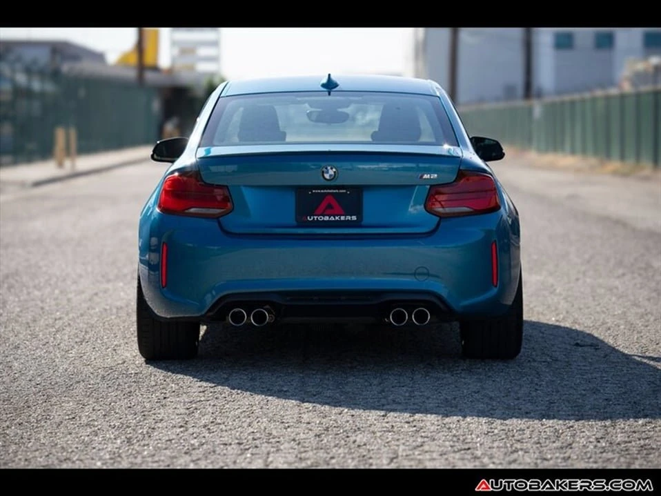 2018 BMW F87 M2 - Image 5 of 20