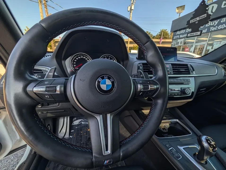 2018 BMW F87 M2 - Image 7 of 11