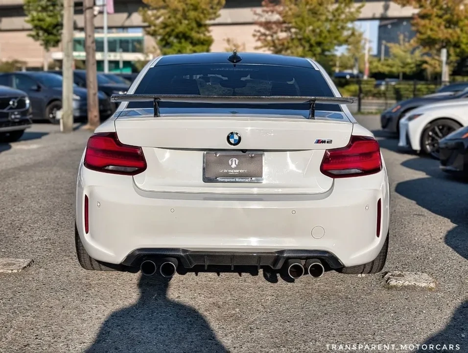 2018 BMW F87 M2 - Image 4 of 11