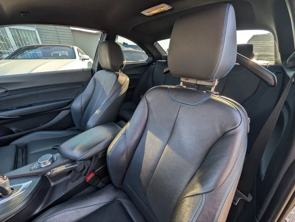 2018 BMW F87 M2 - Image 11 of 11