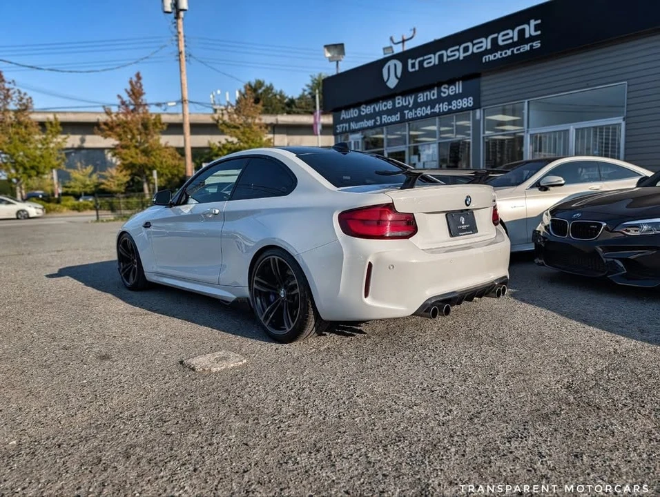 2018 BMW F87 M2 - Image 17 of 20