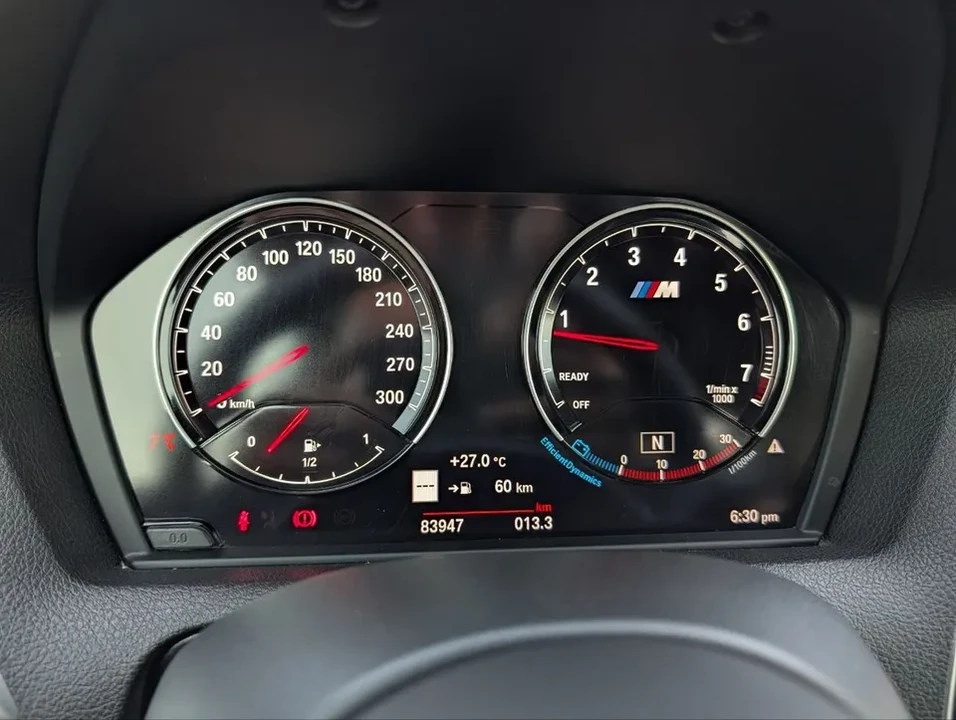 2018 BMW F87 M2 - Image 10 of 11