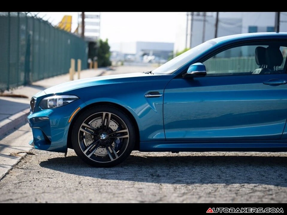 2018 BMW F87 M2 - Image 12 of 20