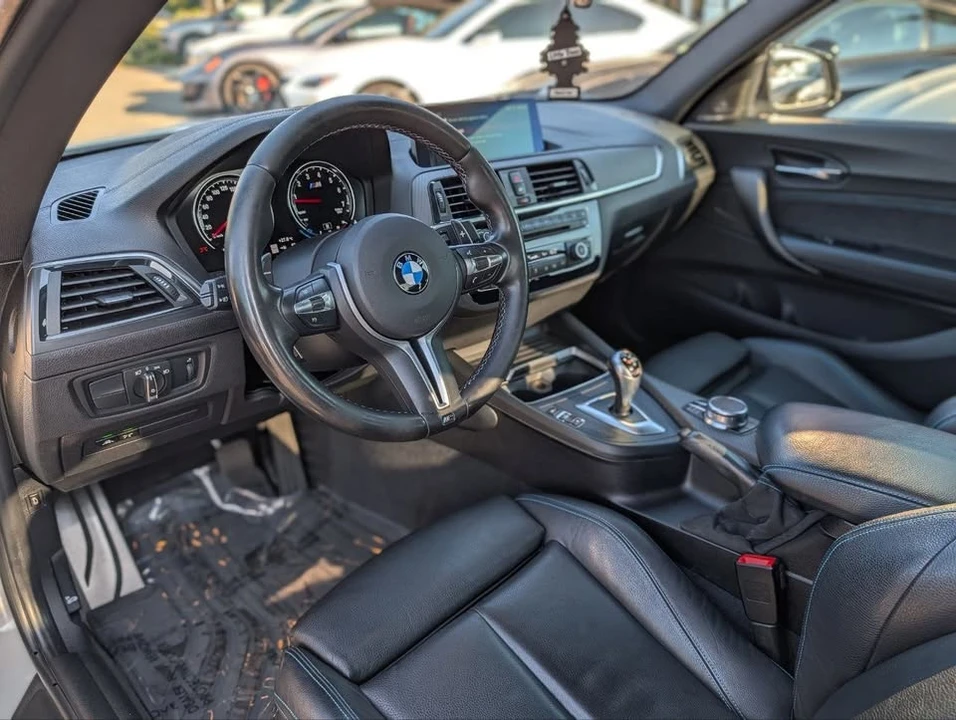 2018 BMW F87 M2 - Image 20 of 20