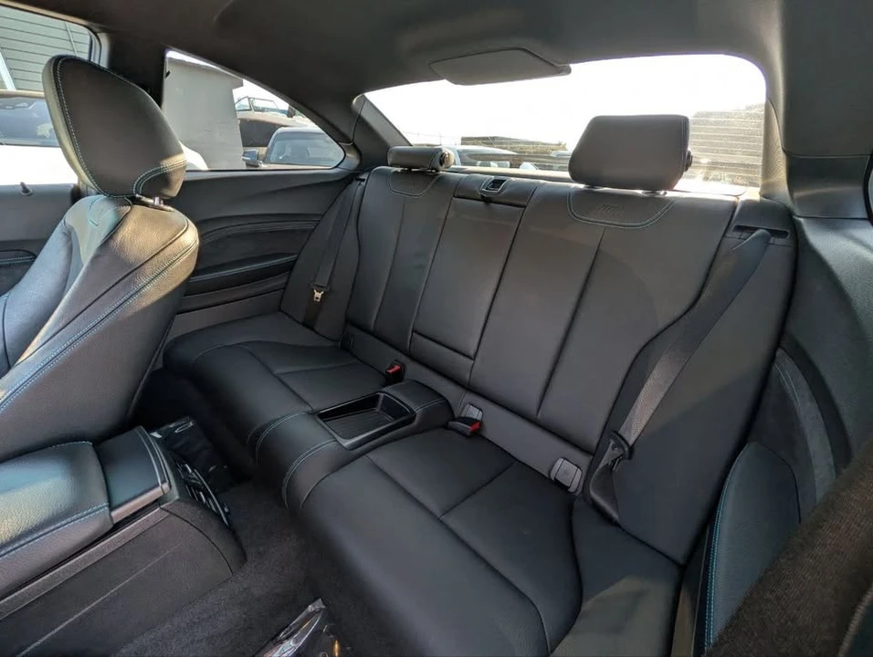 2018 BMW F87 M2 - Image 4 of 20