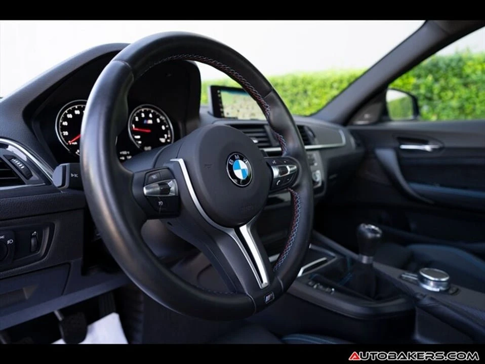 2018 BMW F87 M2 - Image 13 of 20