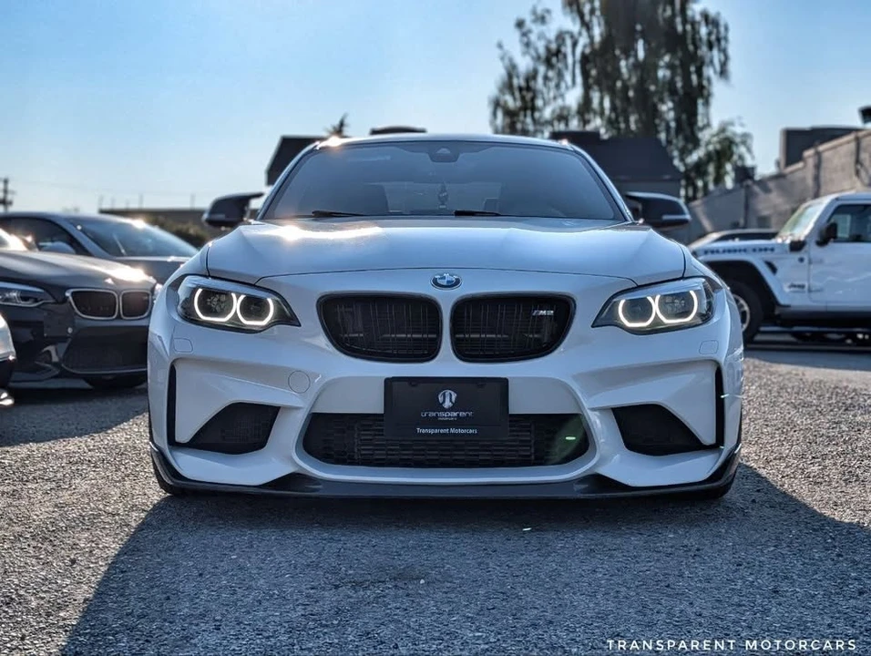 2018 BMW F87 M2 - Image 2 of 20