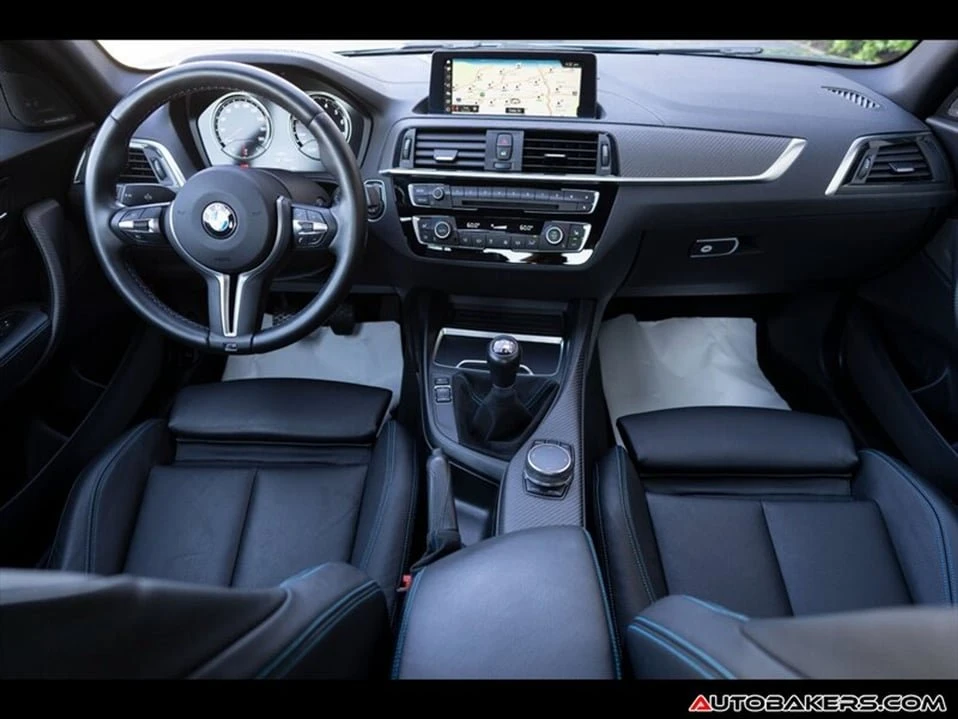 2018 BMW F87 M2 - Image 16 of 20