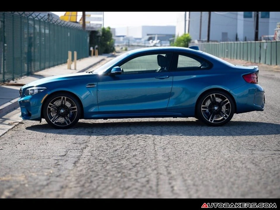 2018 BMW F87 M2 - Image 11 of 20