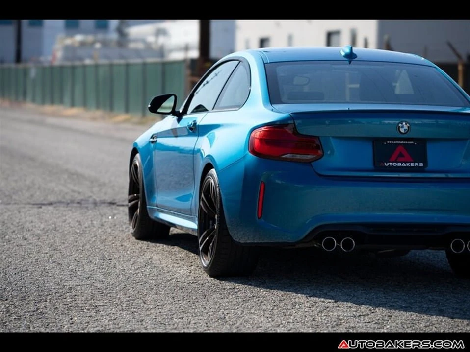 2018 BMW F87 M2 - Image 9 of 20