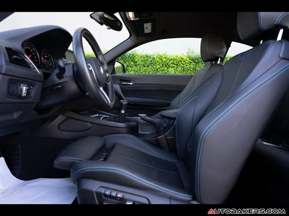 2018 BMW F87 M2 - Image 15 of 20