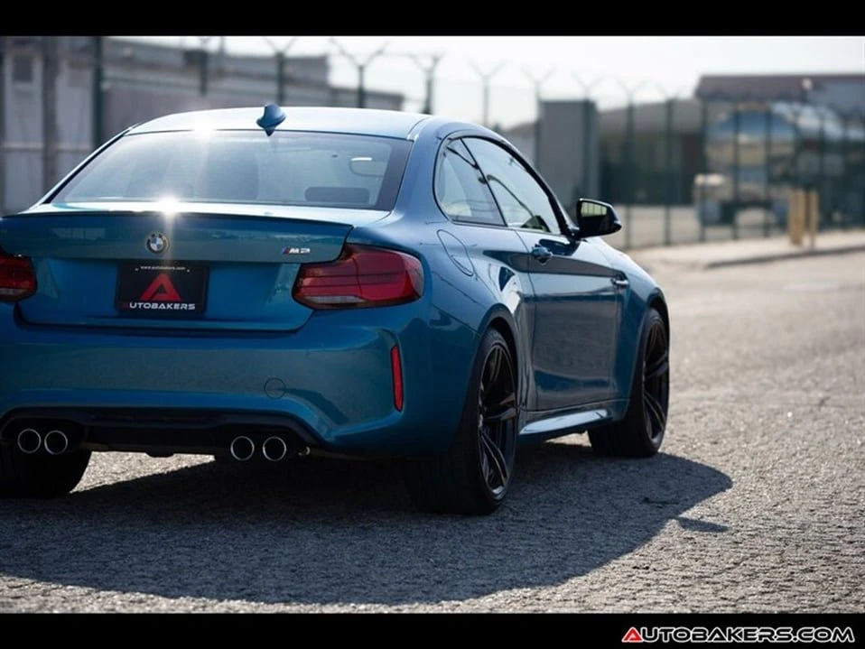 2018 BMW F87 M2 - Image 10 of 20
