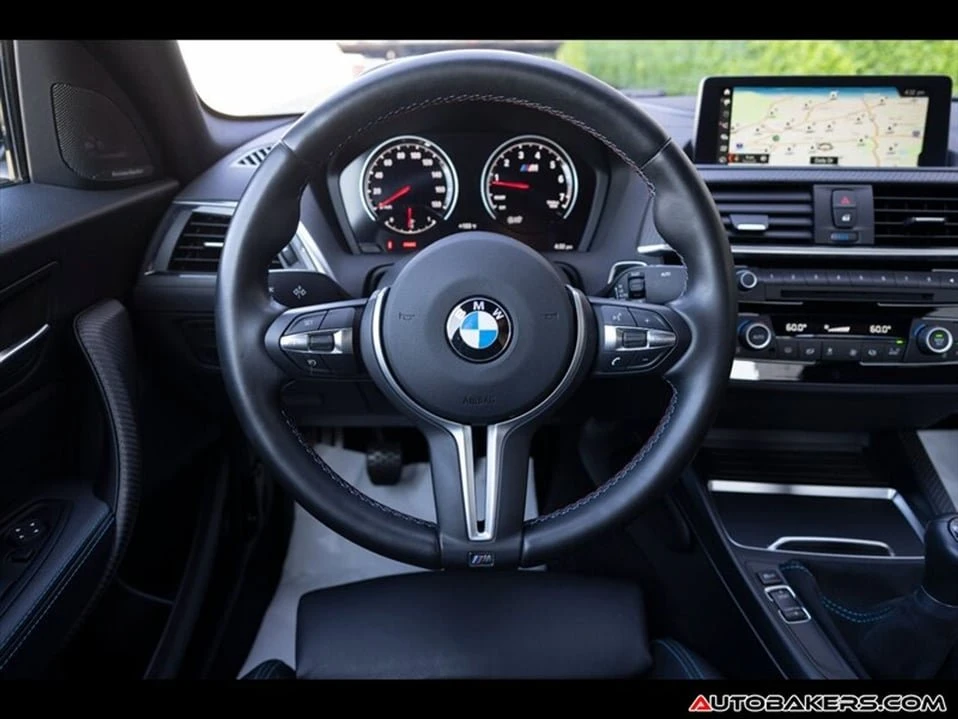 2018 BMW F87 M2 - Image 14 of 20