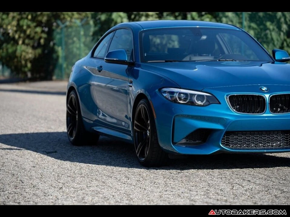 2018 BMW F87 M2 - Image 7 of 20