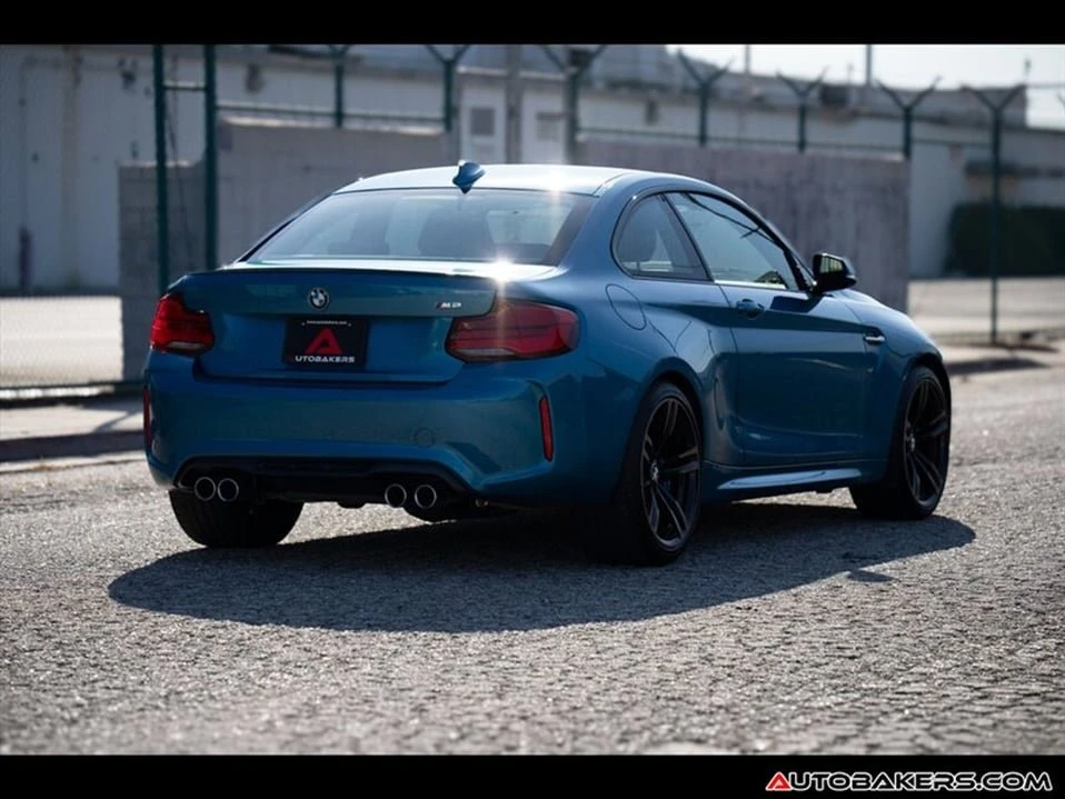 2018 BMW F87 M2 - Image 6 of 20