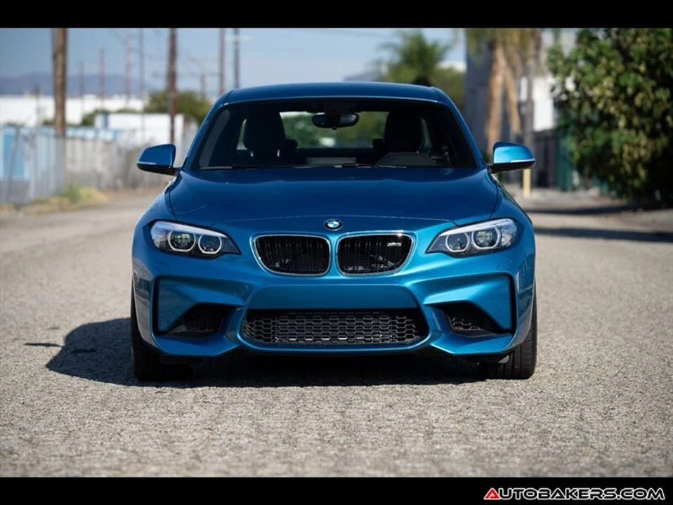 2018 BMW F87 M2 - Image 2 of 20
