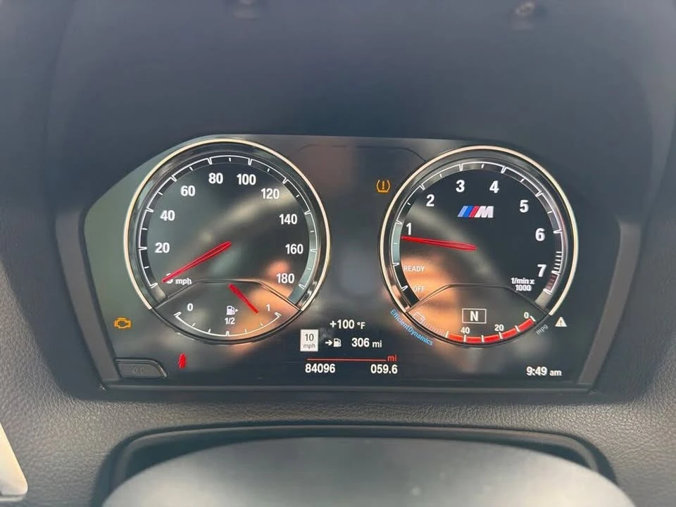 2018 BMW F87 M2 - Image 7 of 8