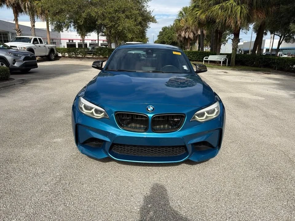 2018 BMW F87 M2 - Image 5 of 8
