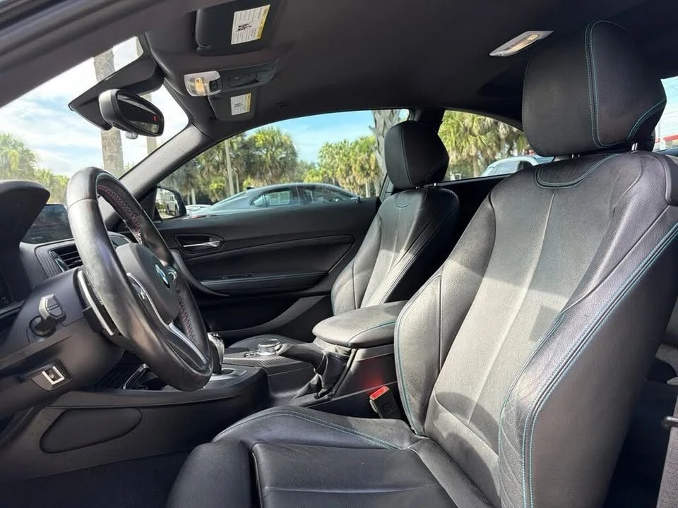 2018 BMW F87 M2 - Image 6 of 8