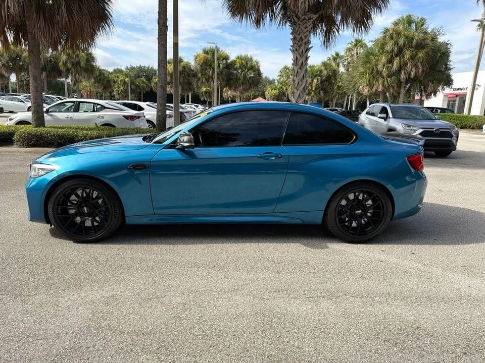2018 BMW F87 M2 - Image 2 of 8