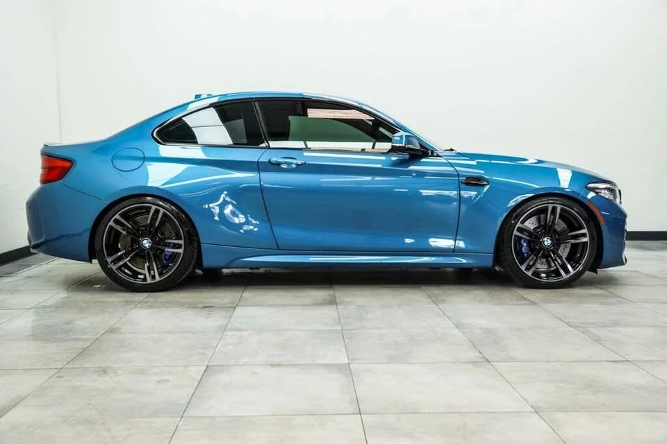 2018 BMW F87 M2 - Image 10 of 20