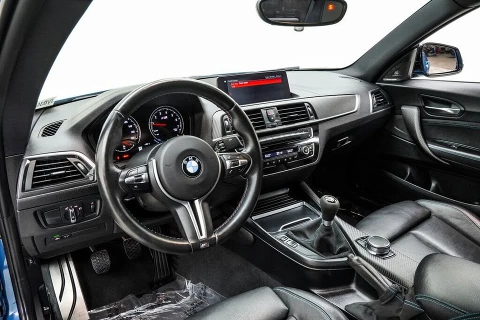 2018 BMW F87 M2 - Image 5 of 20