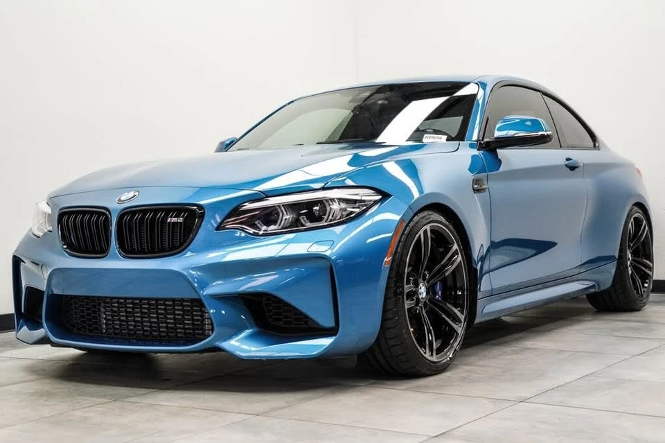 2018 BMW F87 M2 - Image 7 of 20