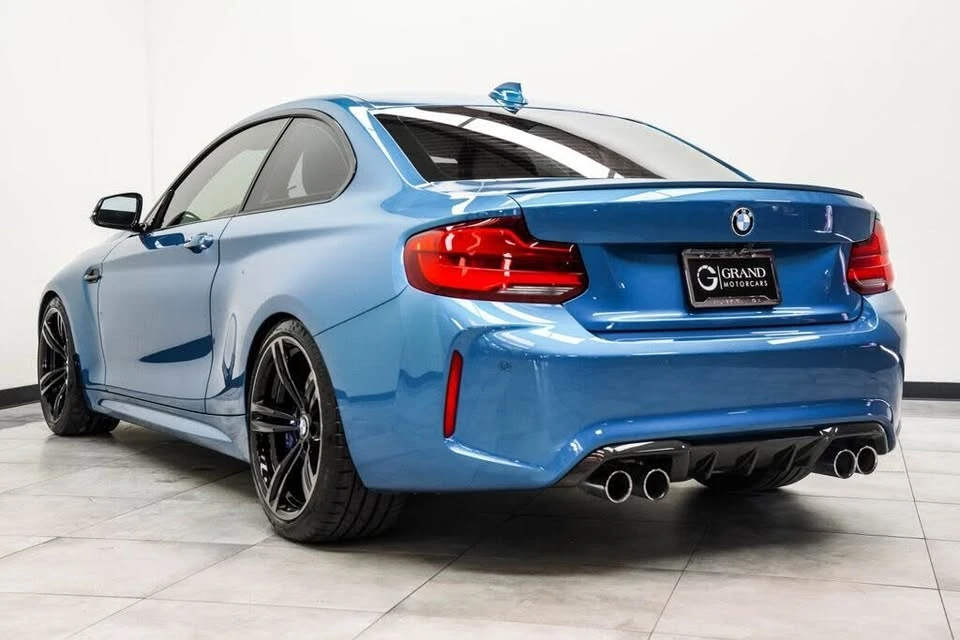 2018 BMW F87 M2 - Image 11 of 20